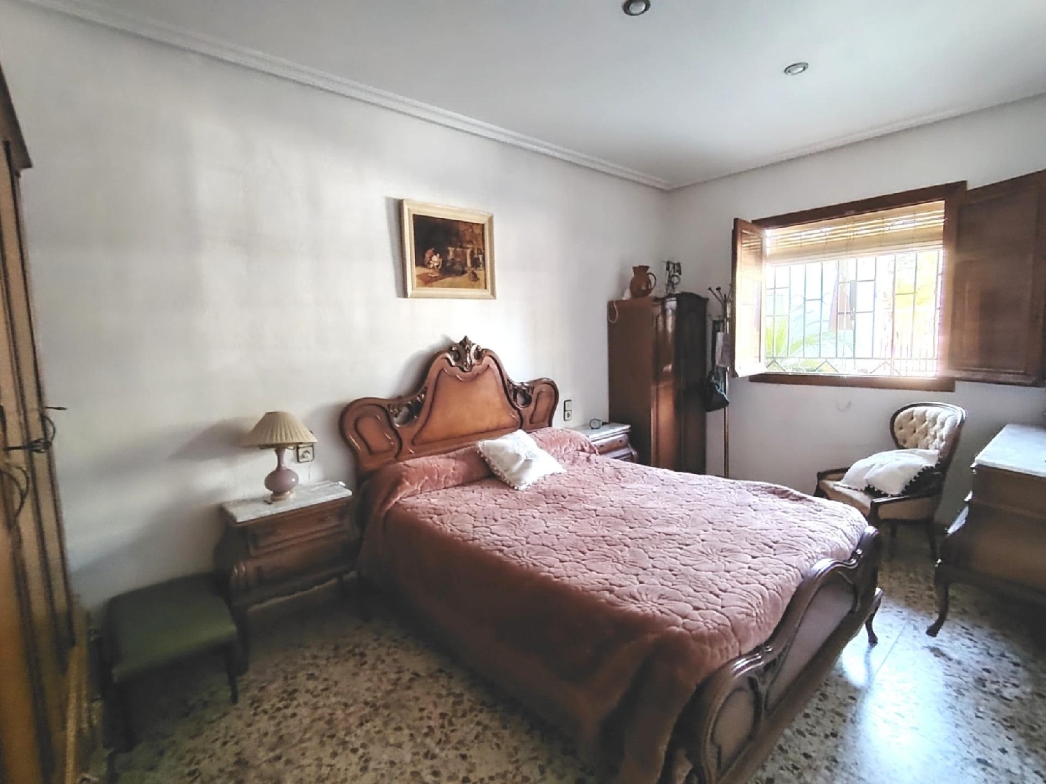  en venta chalet Aspe Vinalopó Mitjà 5