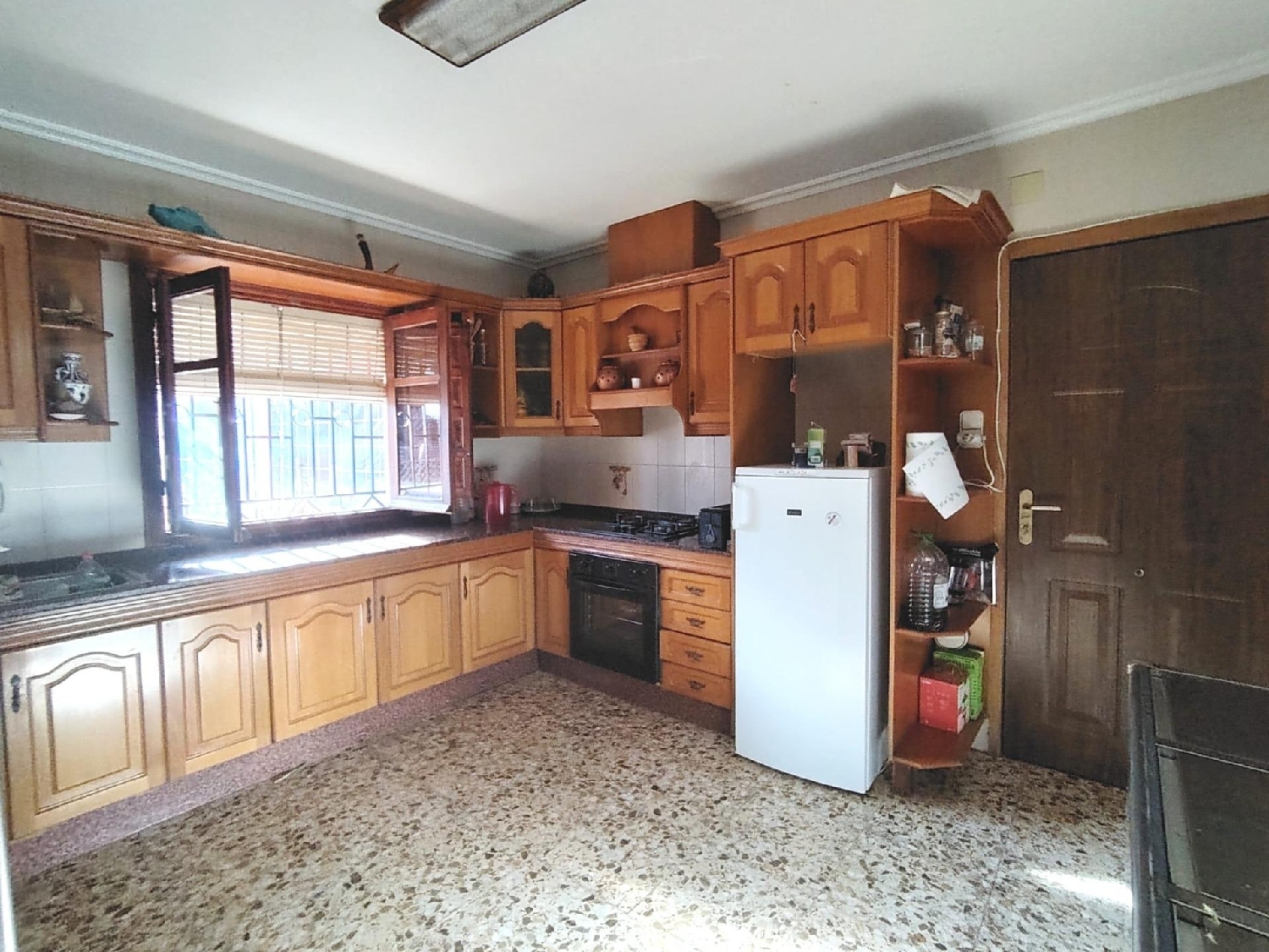  en venta chalet Aspe Vinalopó Mitjà 2