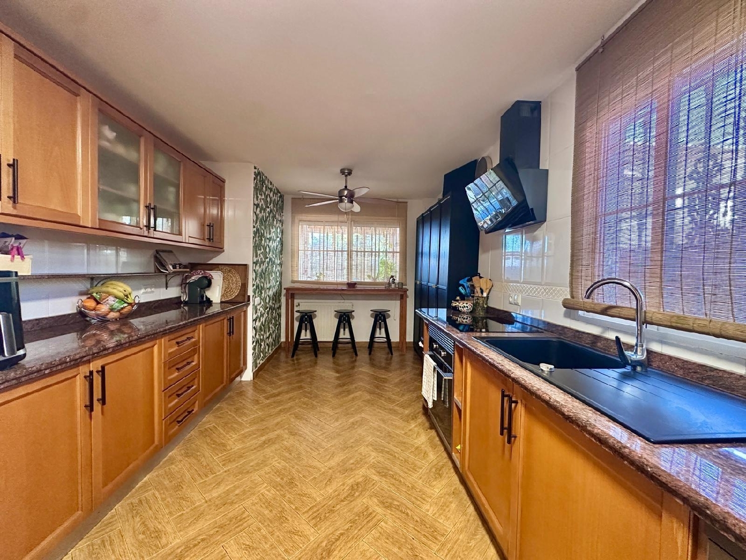  à vendre villa Aspe Vinalopó Mitjà 4