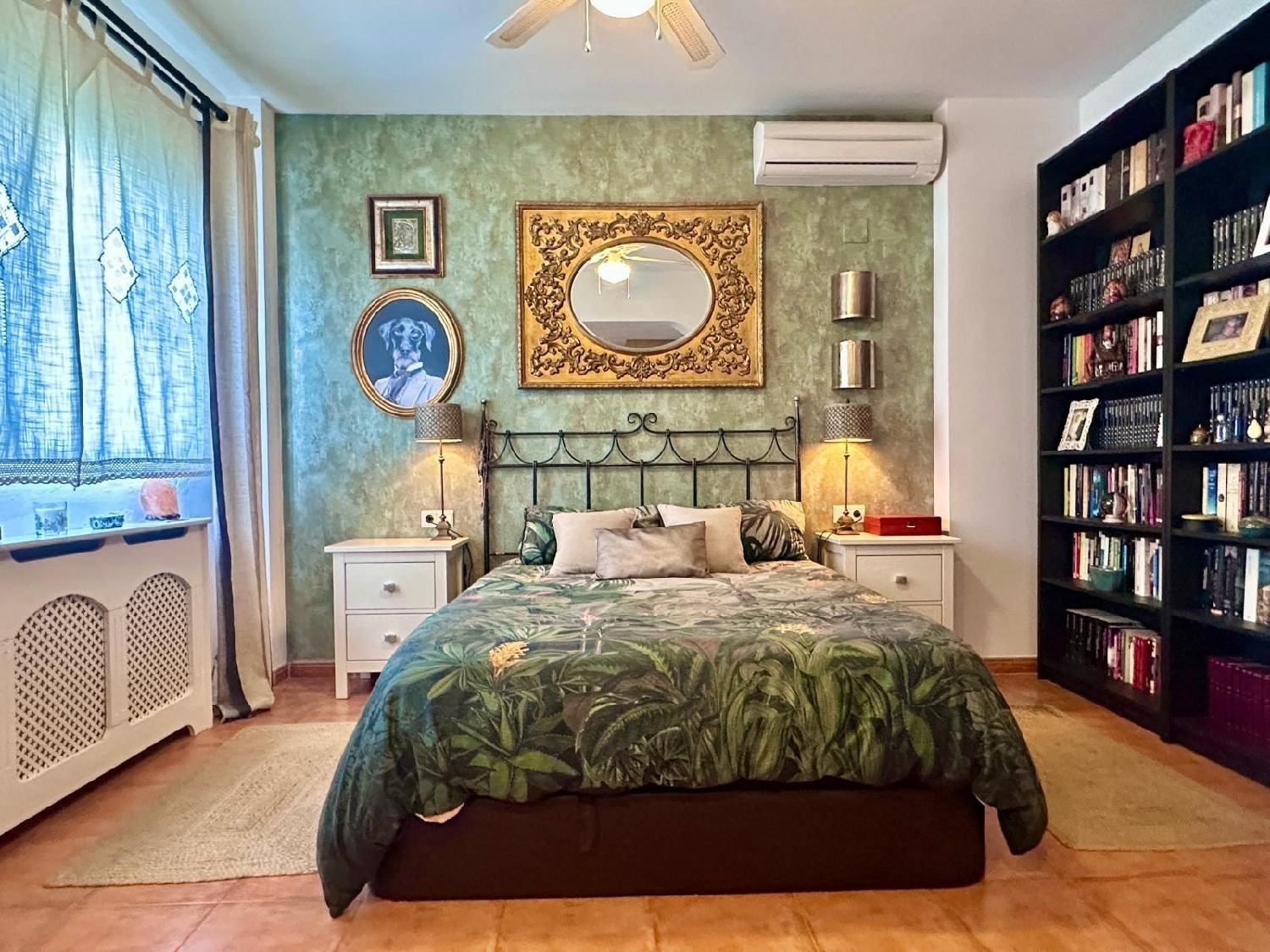  à vendre villa Aspe Vinalopó Mitjà 7