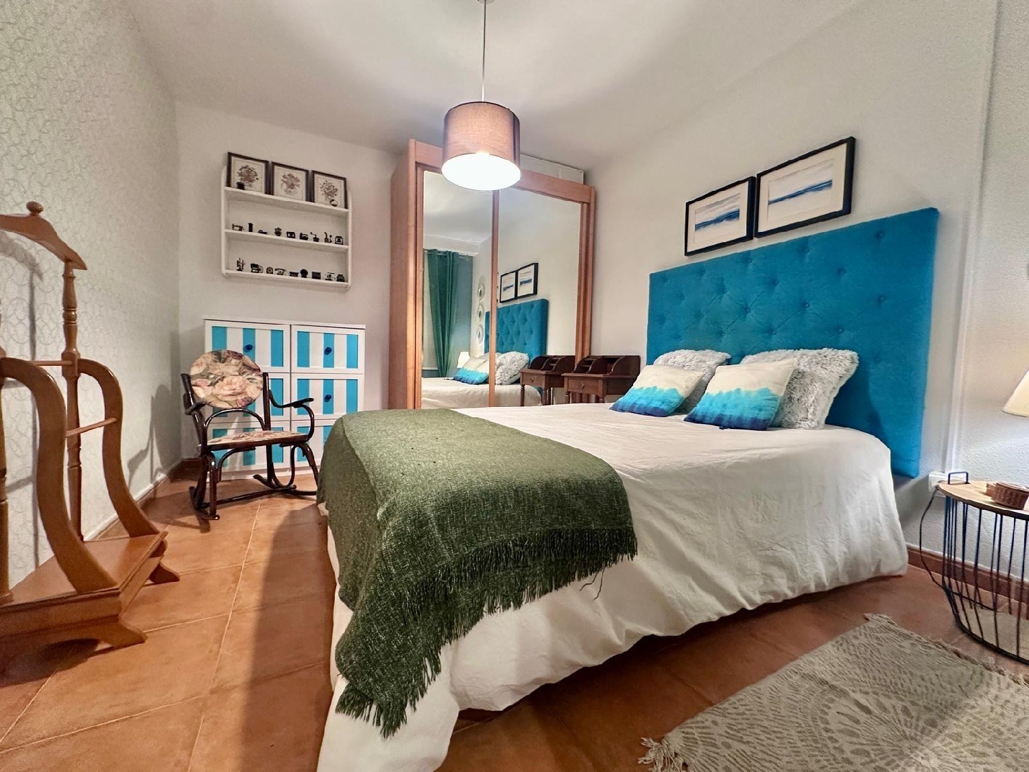  à vendre villa Aspe Vinalopó Mitjà 8