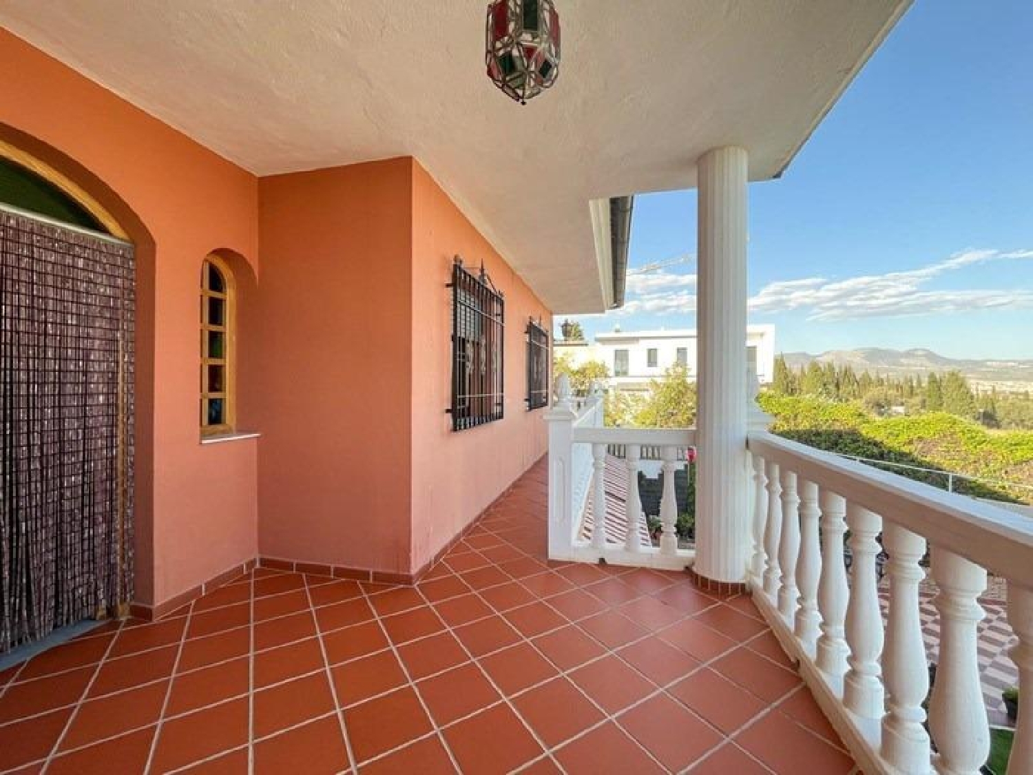 for sale villa Atarfe Vega De Granada 8
