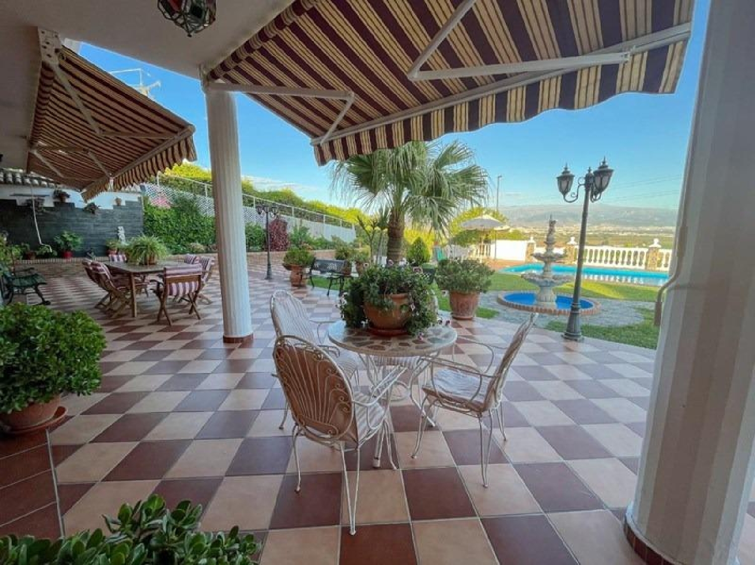 for sale villa Atarfe Vega De Granada 6