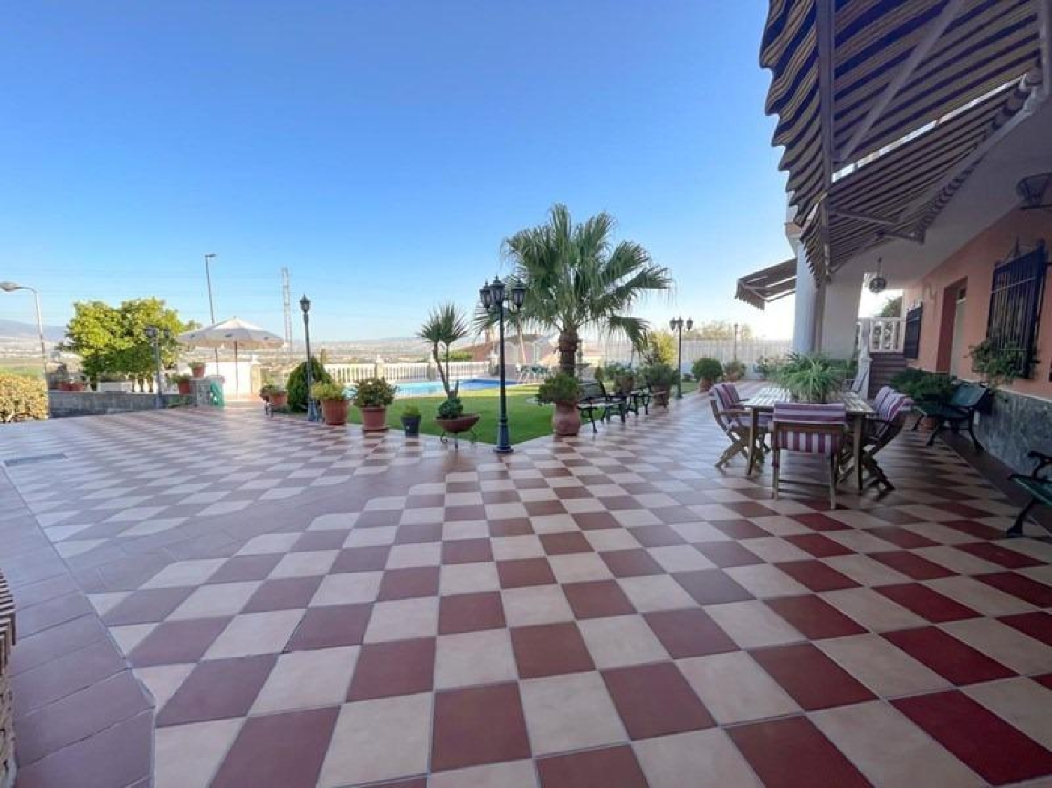 for sale villa Atarfe Vega De Granada 7