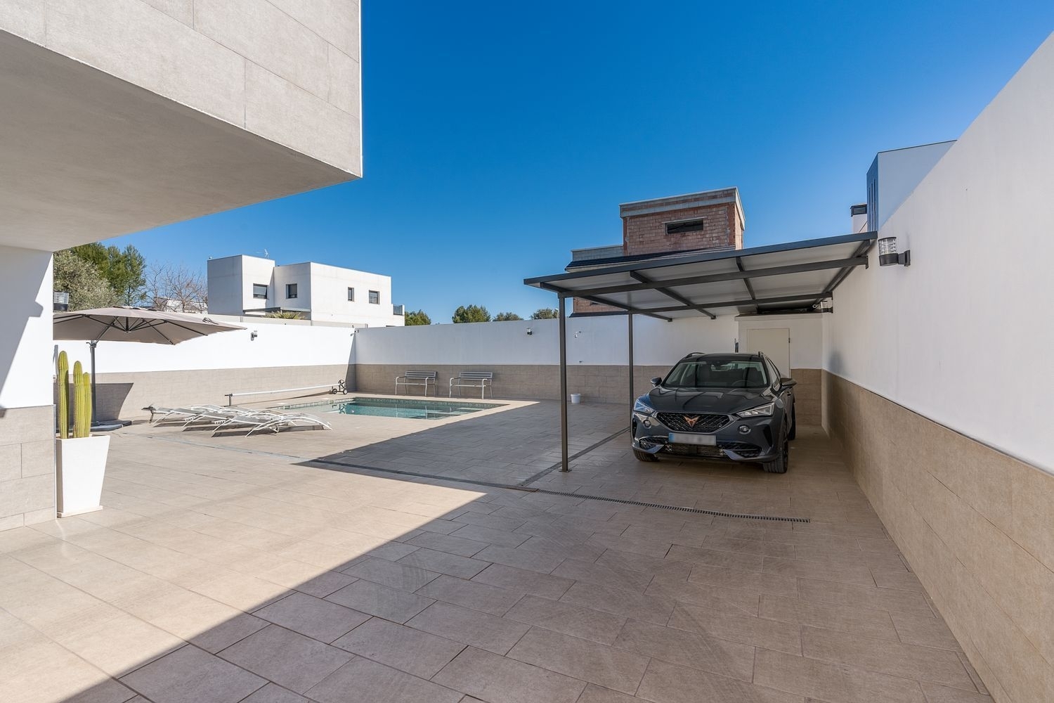  te koop villa Atarfe Vega De Granada 3