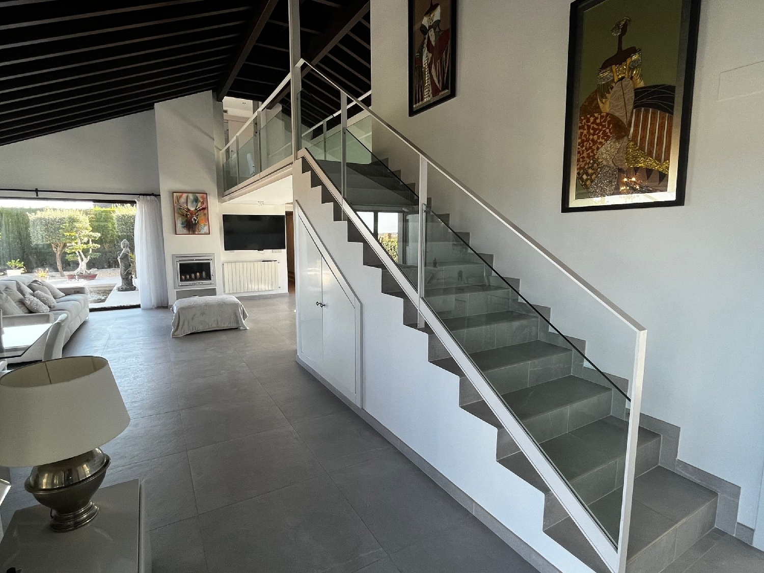  till salu villa Avileses Huerta De Murcia 7