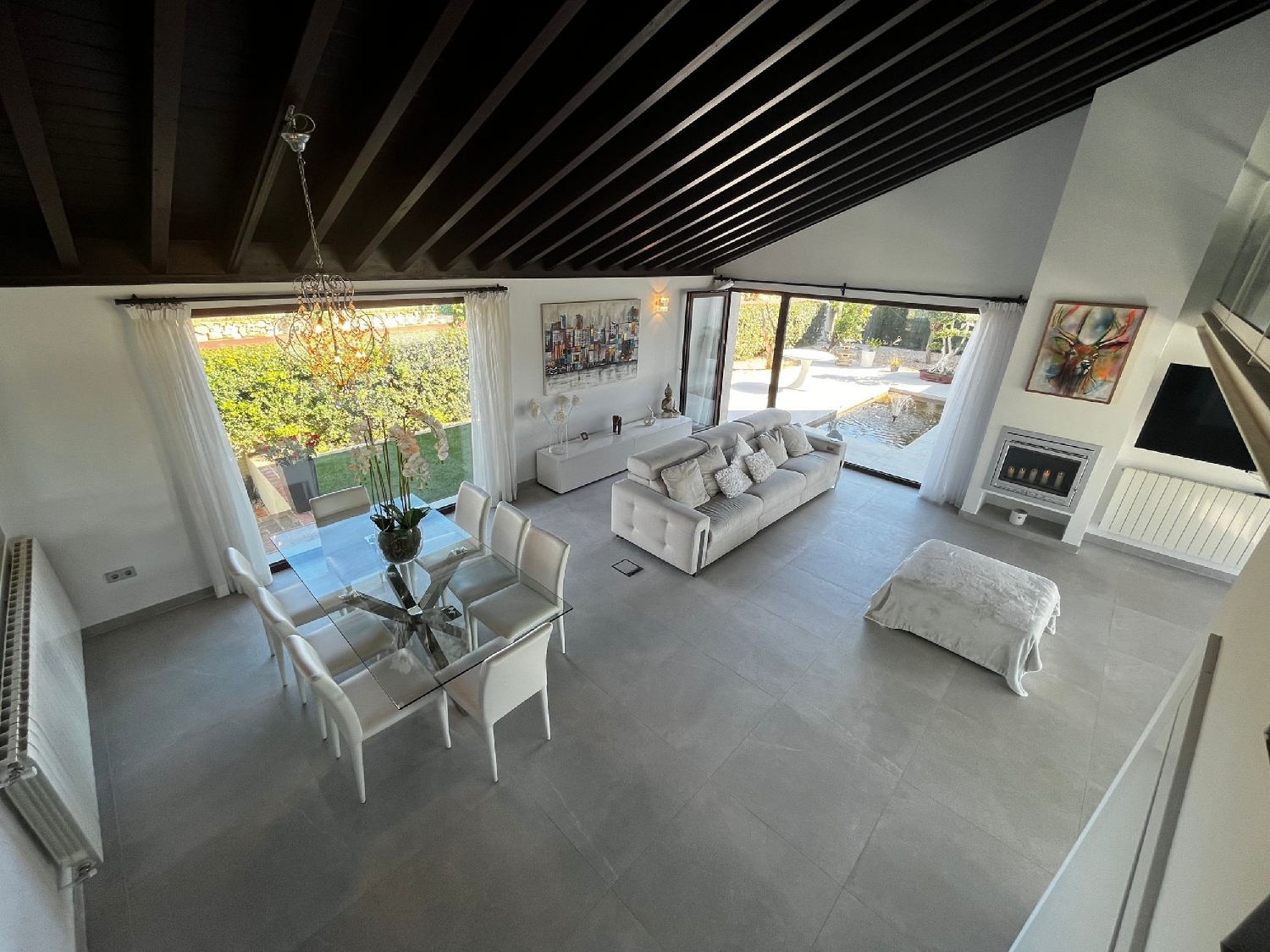  till salu villa Avileses Huerta De Murcia 4