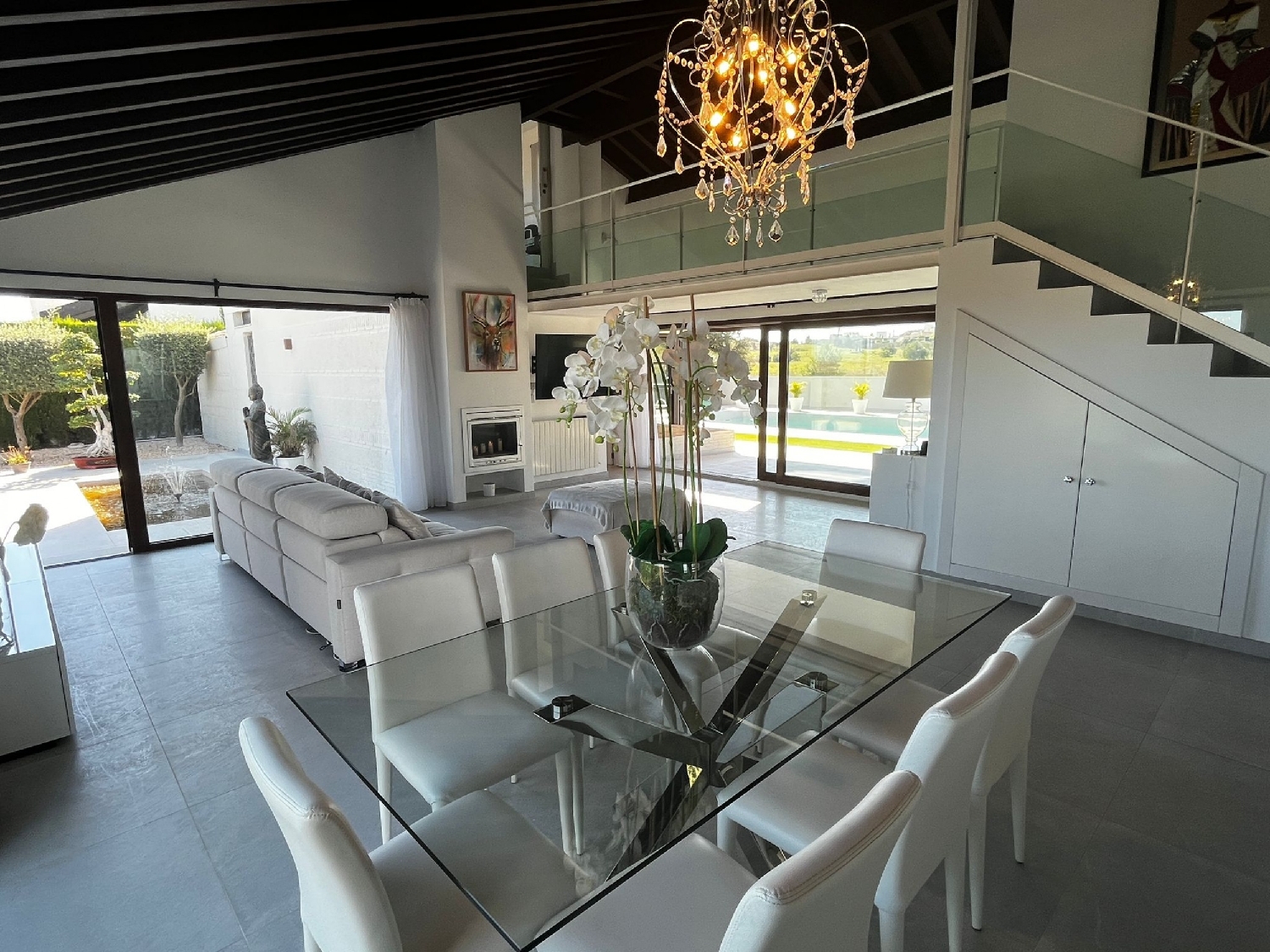  till salu villa Avileses Huerta De Murcia 2