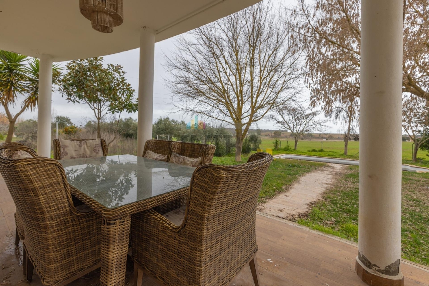  for sale villa Badajoz Casco Antiguo-Centro Badajoz 4