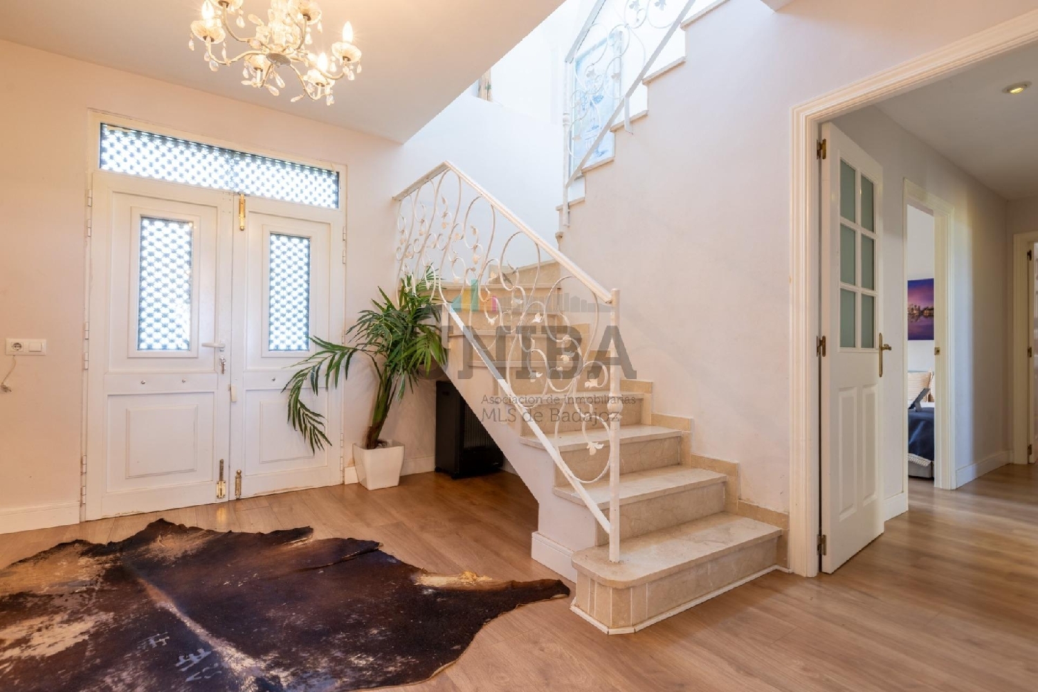  for sale villa Badajoz Casco Antiguo-Centro Badajoz 6