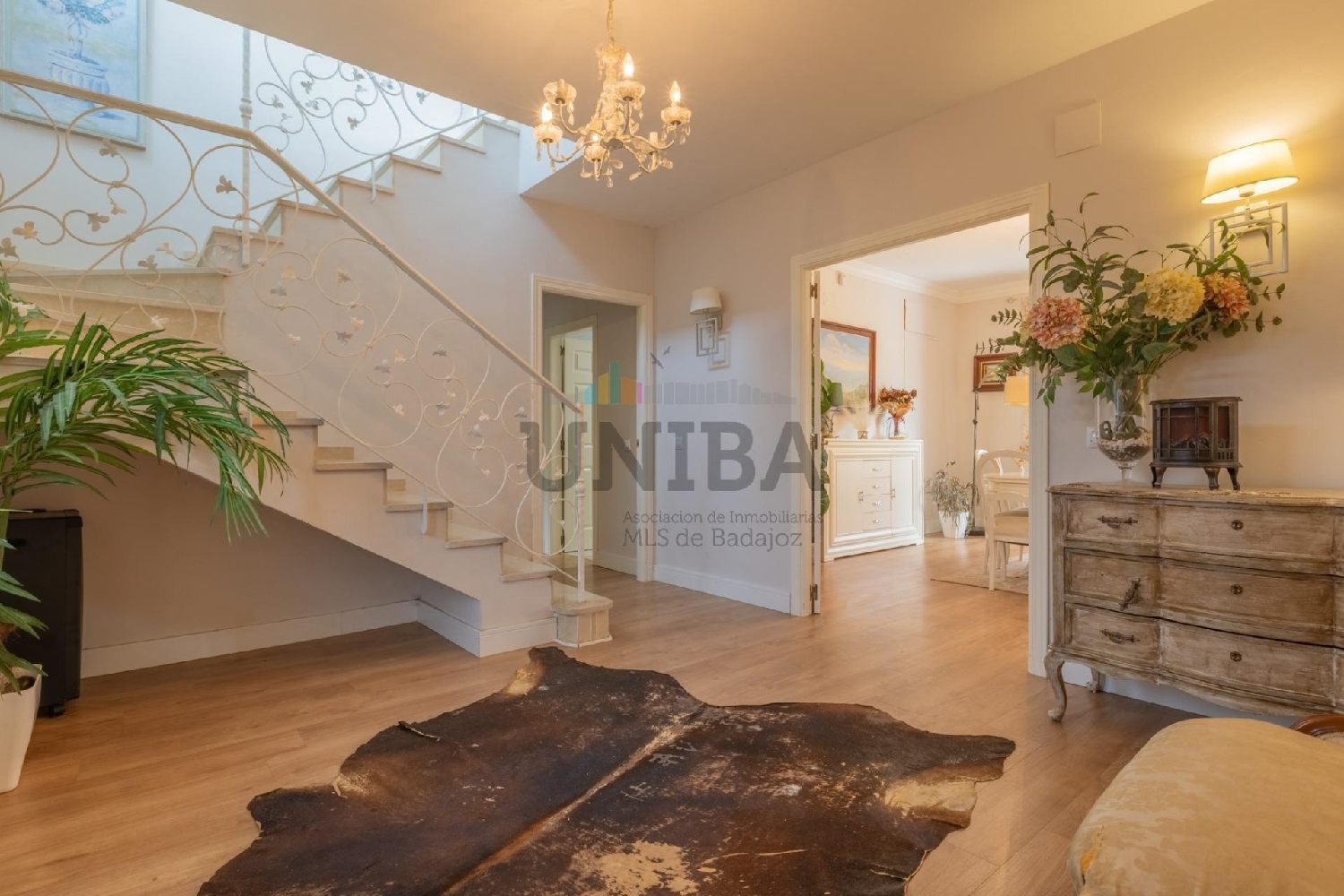  for sale villa Badajoz Casco Antiguo-Centro Badajoz 5