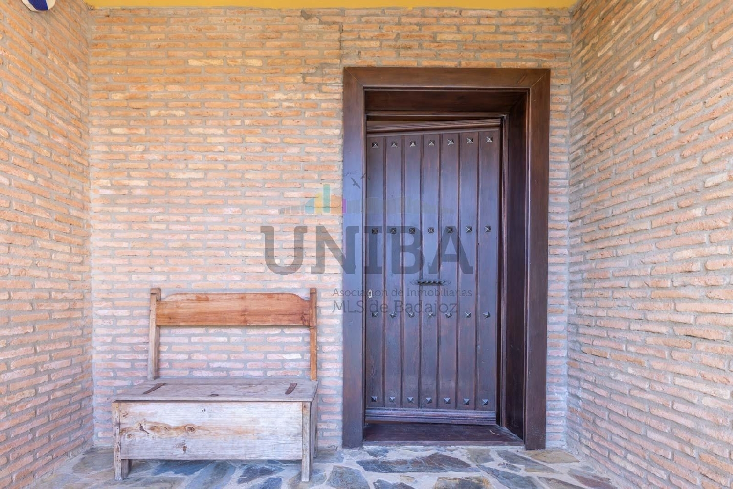  à vendre villa Badajoz Casco Antiguo-Centro Badajoz 4