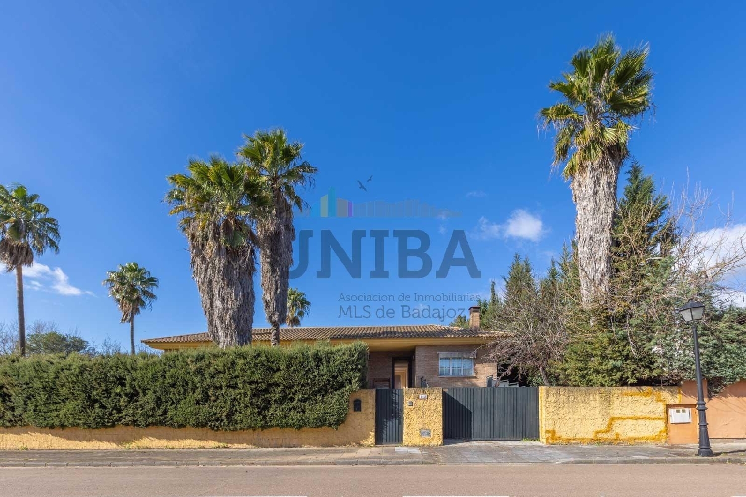  à vendre villa Badajoz Casco Antiguo-Centro Badajoz 1