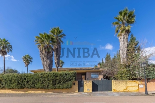 Badajoz Casco Antiguo-Centro Badajoz villa foto 6351829