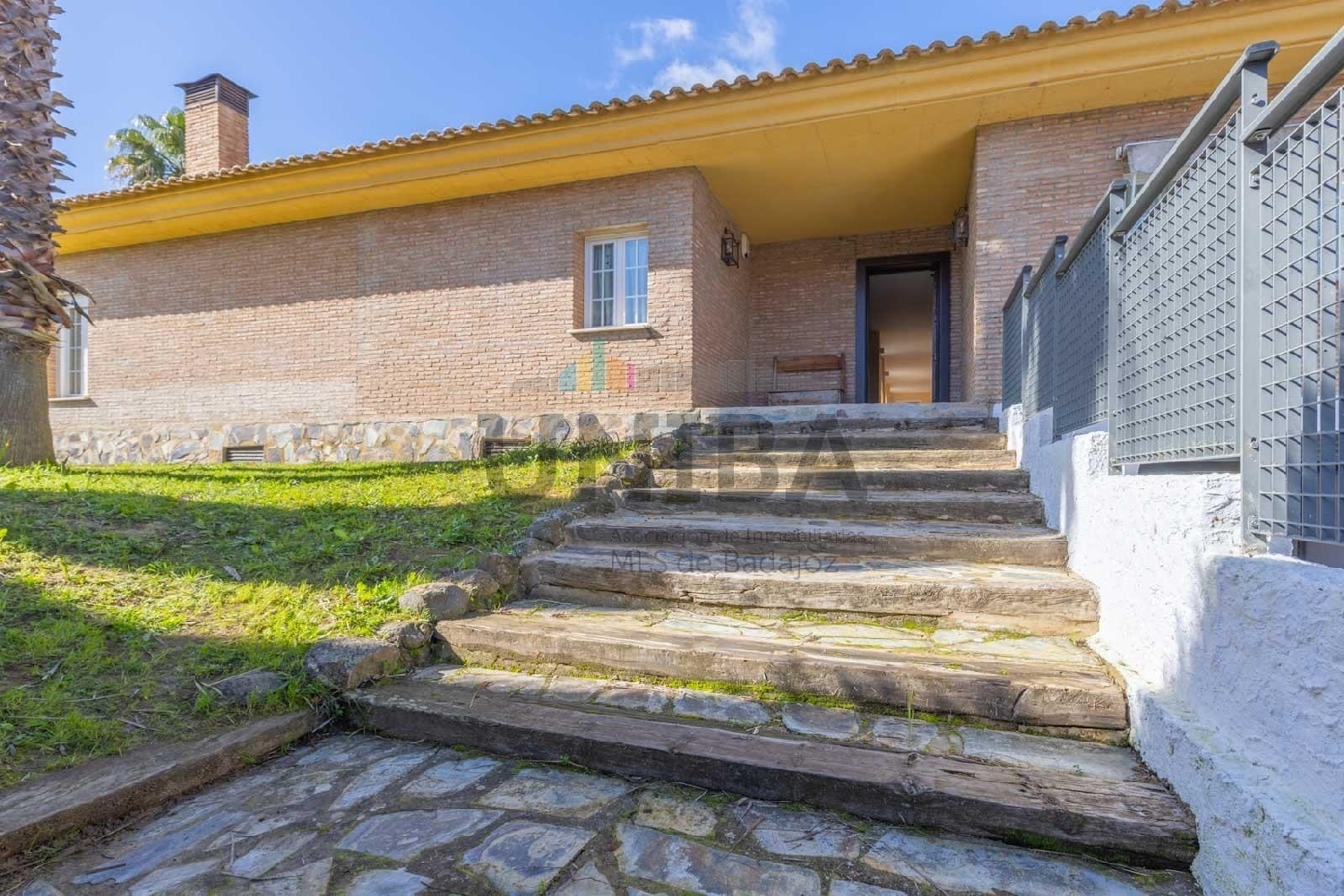  à vendre villa Badajoz Casco Antiguo-Centro Badajoz 2