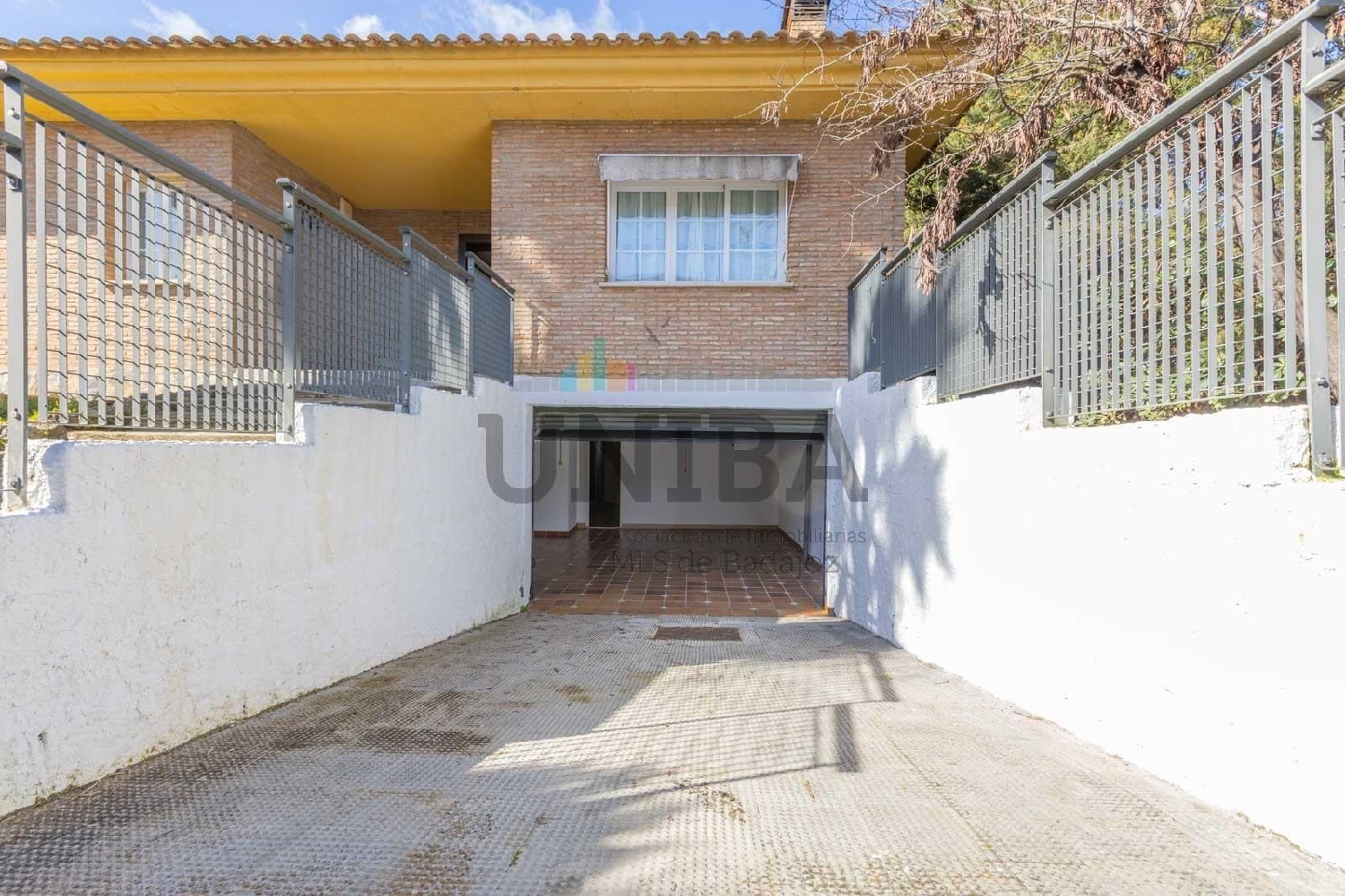  à vendre villa Badajoz Casco Antiguo-Centro Badajoz 3