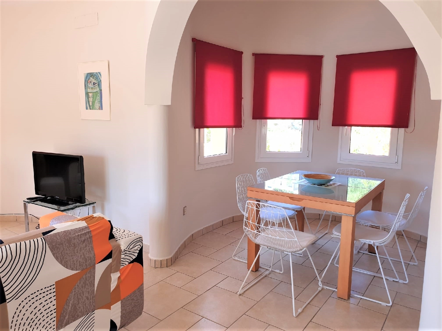  till salu villa Bahía De Javea Marina Alta 3