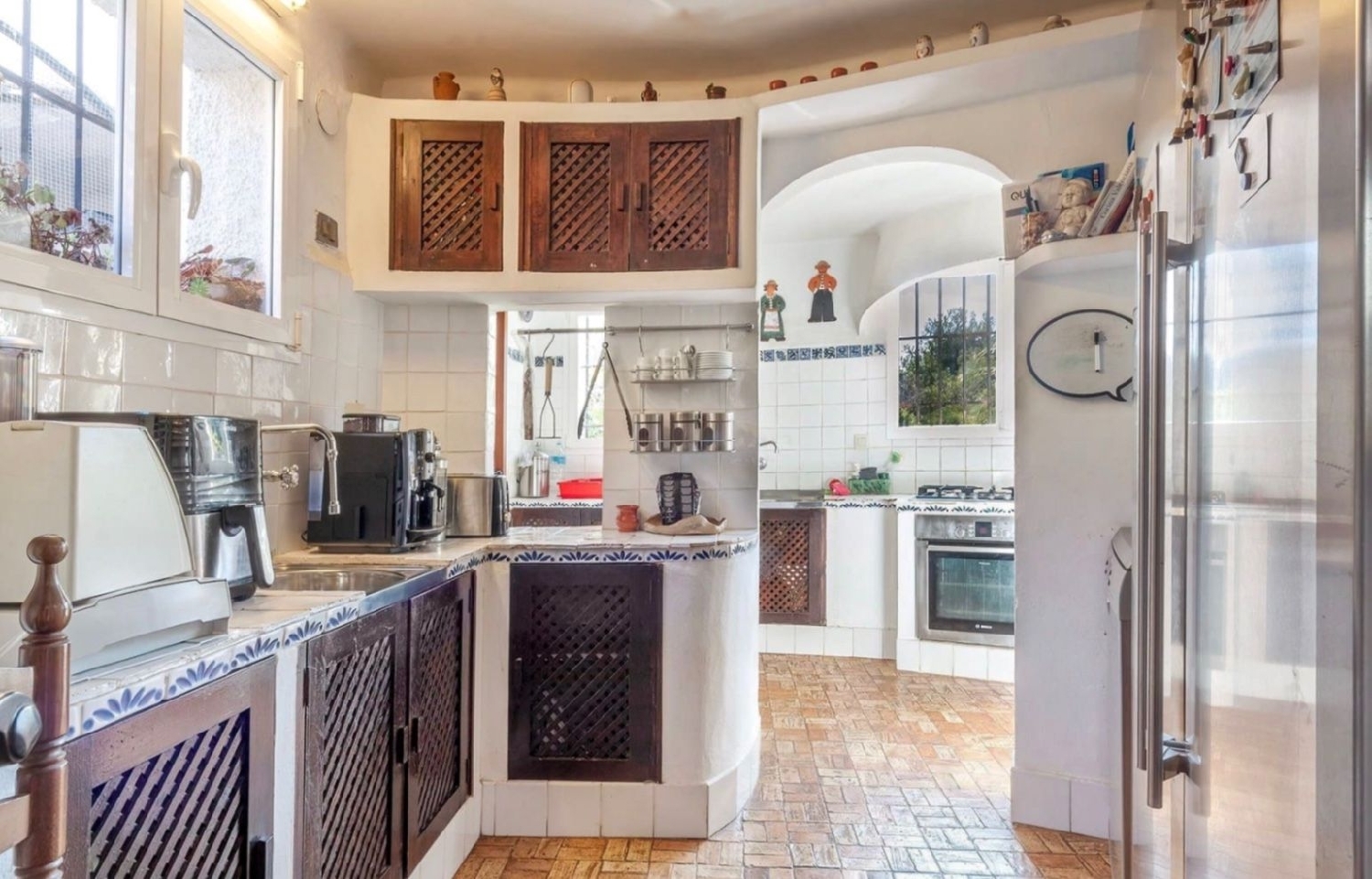  for sale villa Bahía De Javea Marina Alta 3