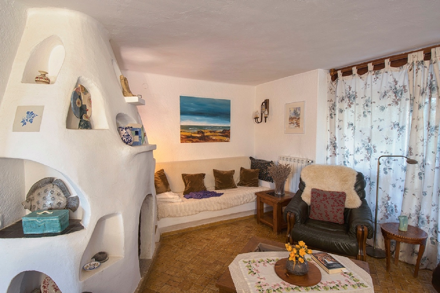  for sale villa Bahía De Javea Marina Alta 5