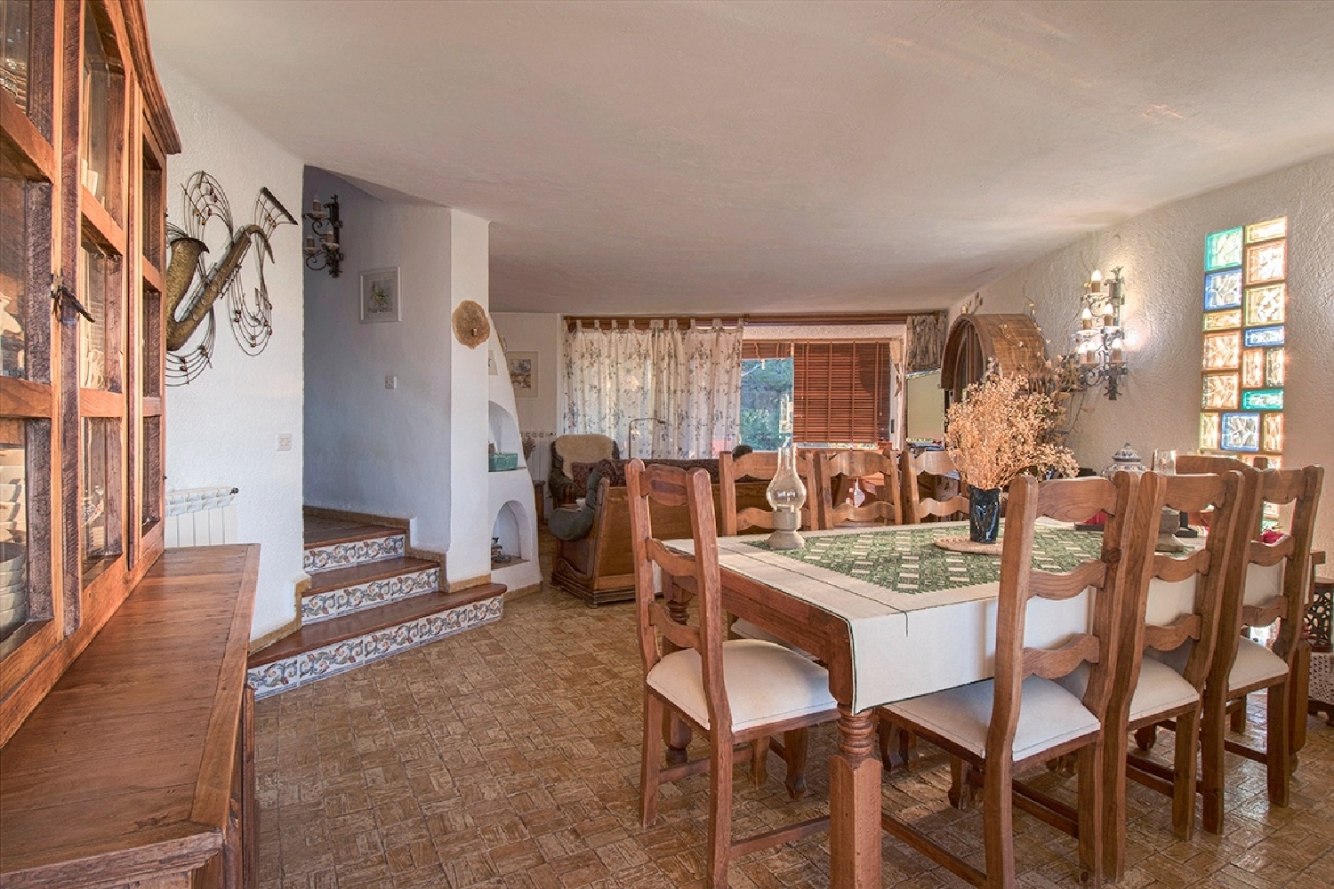  for sale villa Bahía De Javea Marina Alta 7