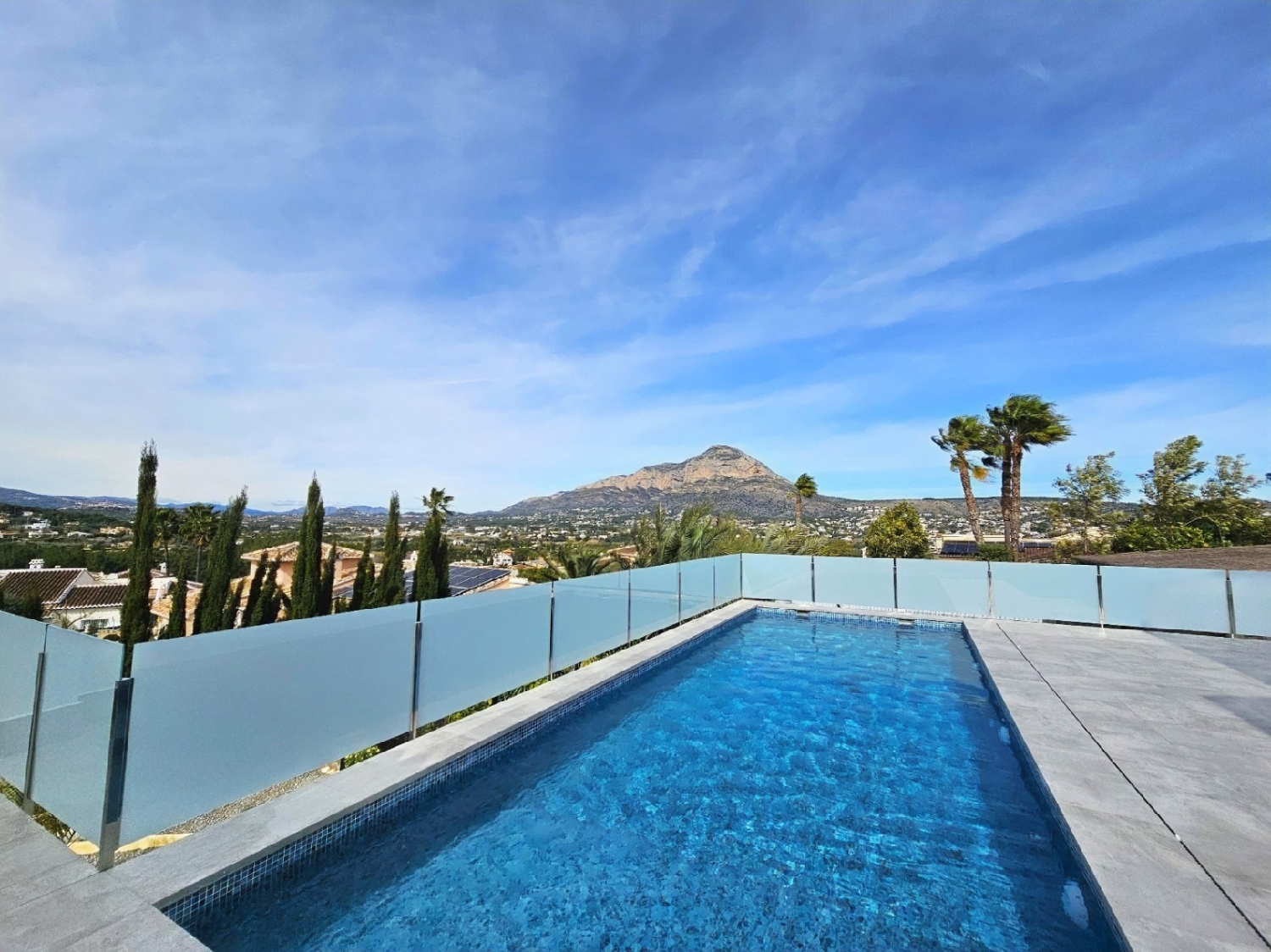  for sale villa Bahía De Javea Marina Alta 1