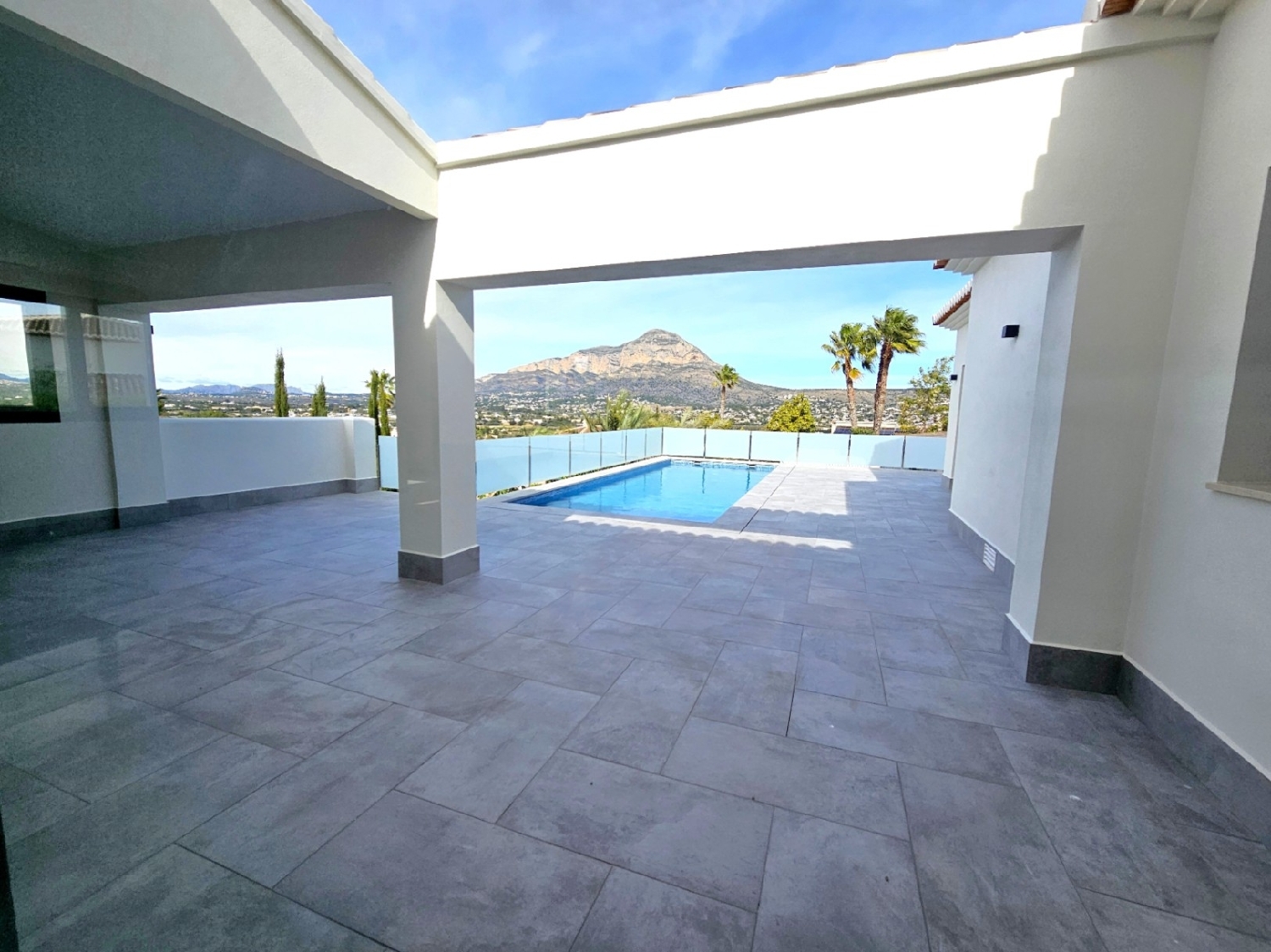  for sale villa Bahía De Javea Marina Alta 4