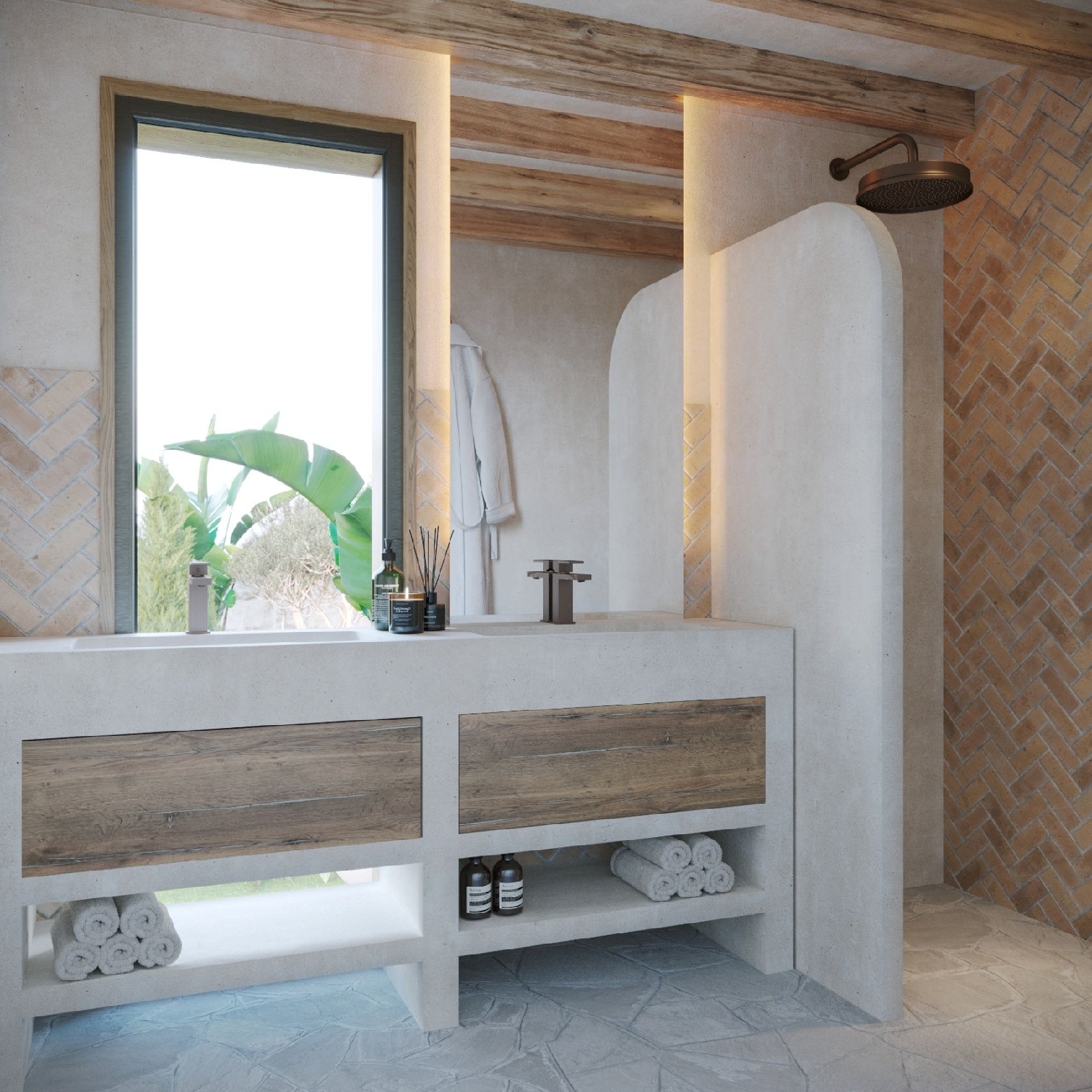 à vendre villa Bahía De Javea Marina Alta 11