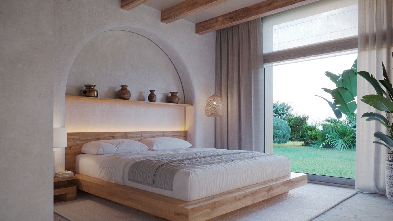 à vendre villa Bahía De Javea Marina Alta 10