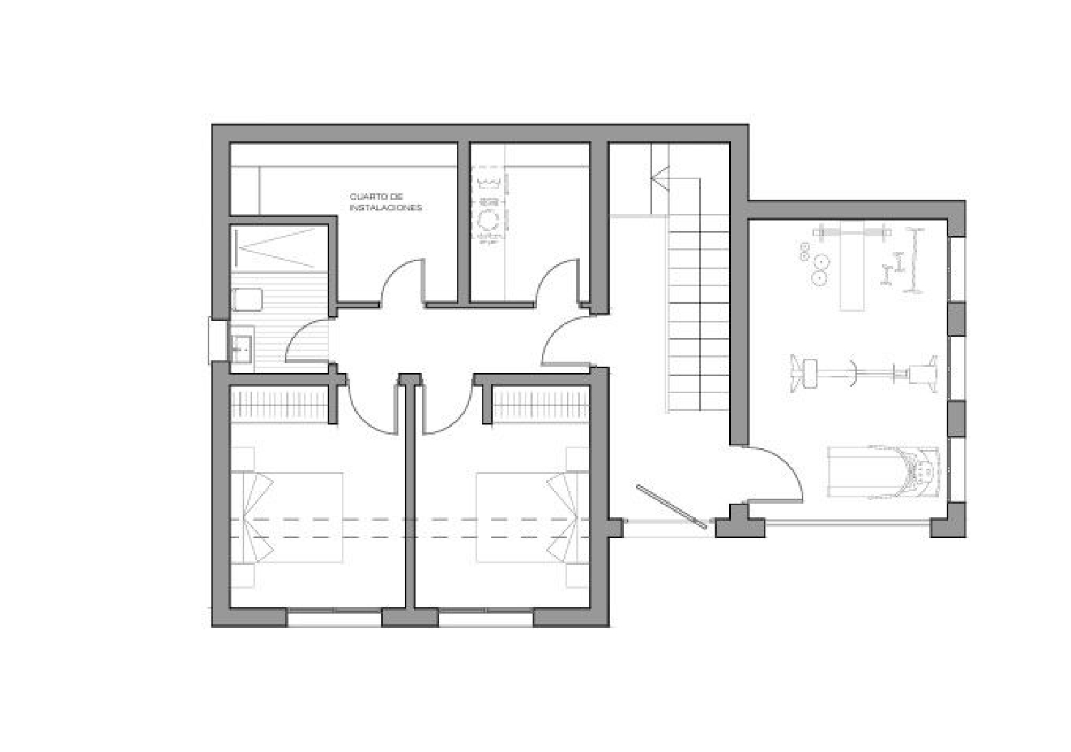 à vendre villa Bahía De Javea Marina Alta 14