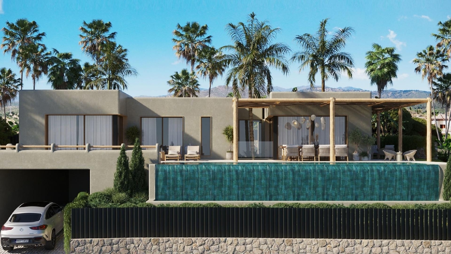  kaufen Villa Bahía De Javea Marina Alta 3