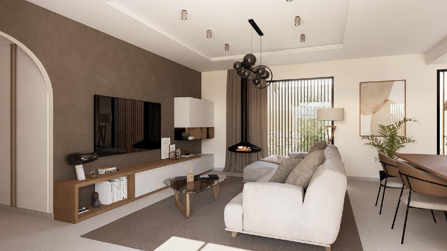  te koop villa Baños Y Mendigo Huerta De Murcia 8