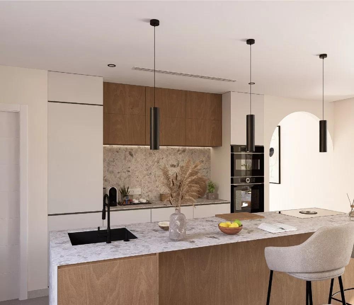  te koop villa Baños Y Mendigo Huerta De Murcia 8