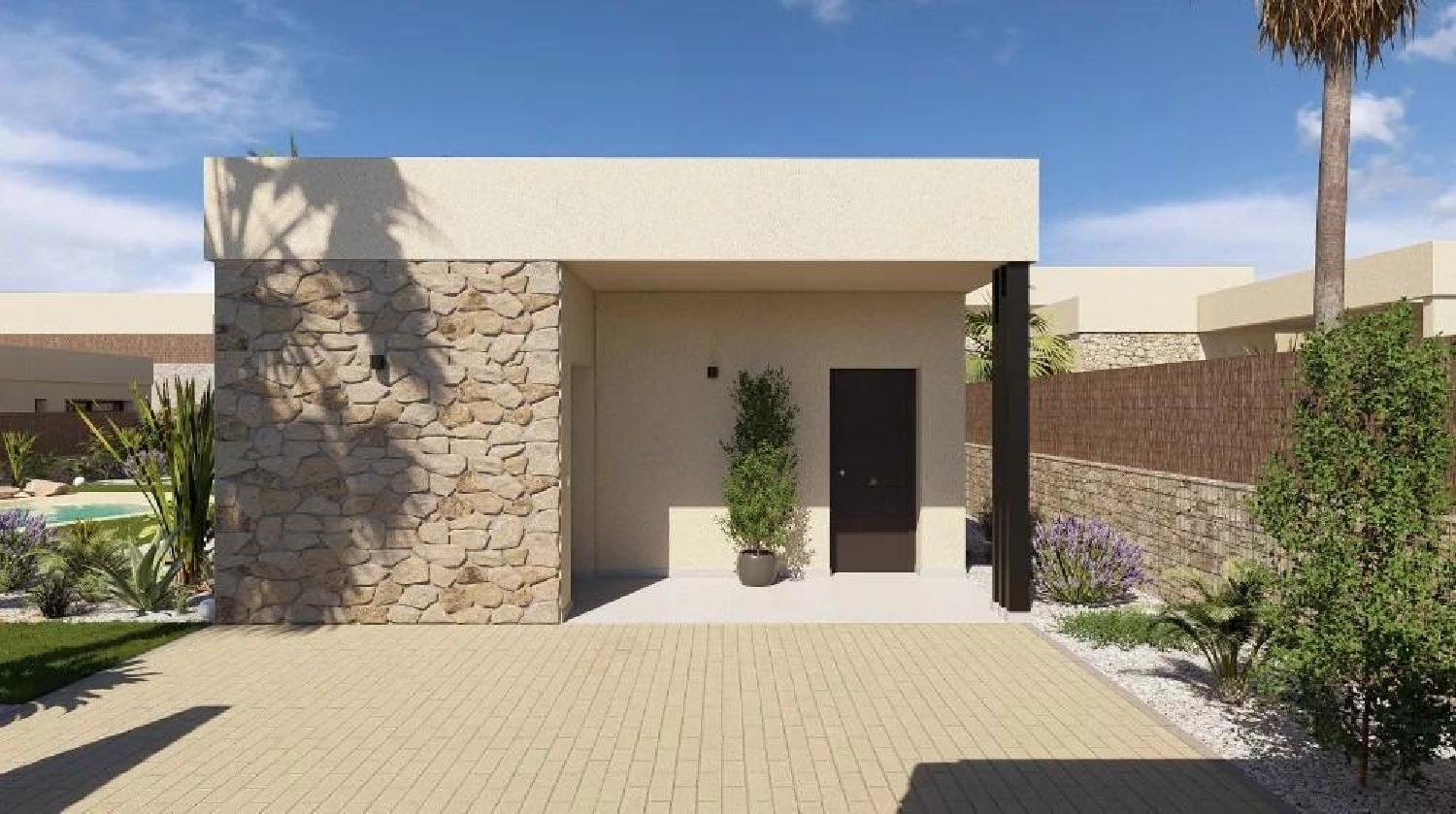  kaufen Villa Baños Y Mendigo Huerta De Murcia 2