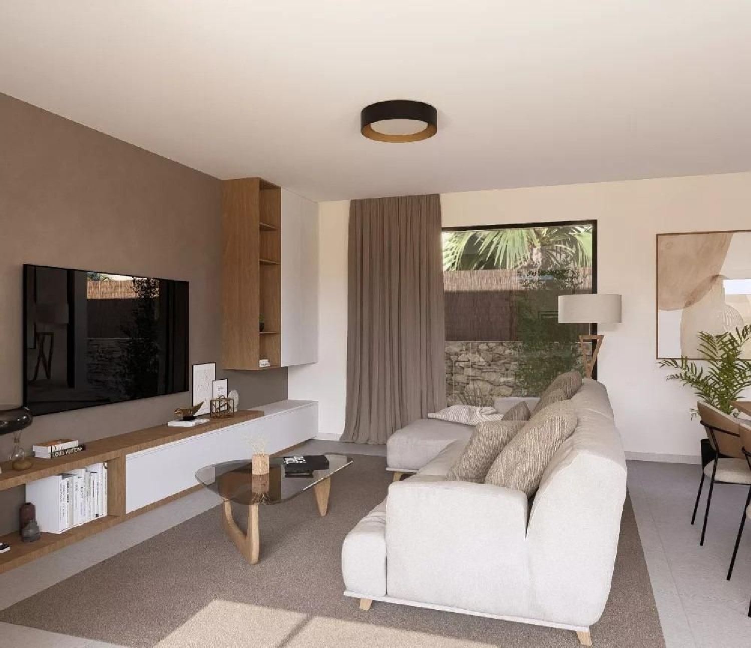  te koop villa Baños Y Mendigo Huerta De Murcia 9