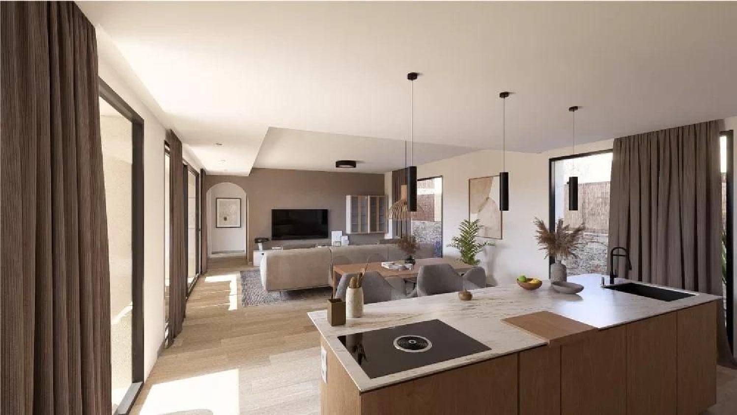  te koop villa Baños Y Mendigo Huerta De Murcia 5