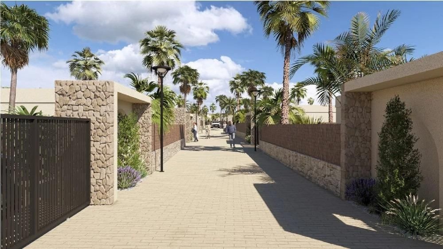  te koop villa Baños Y Mendigo Huerta De Murcia 9