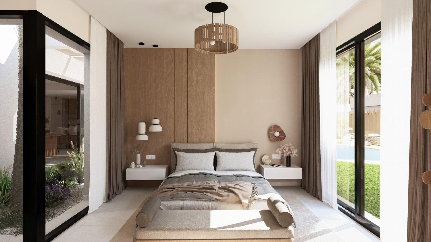  te koop villa Baños Y Mendigo Huerta De Murcia 20