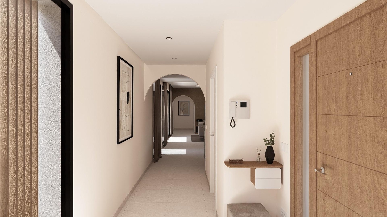  te koop villa Baños Y Mendigo Huerta De Murcia 18