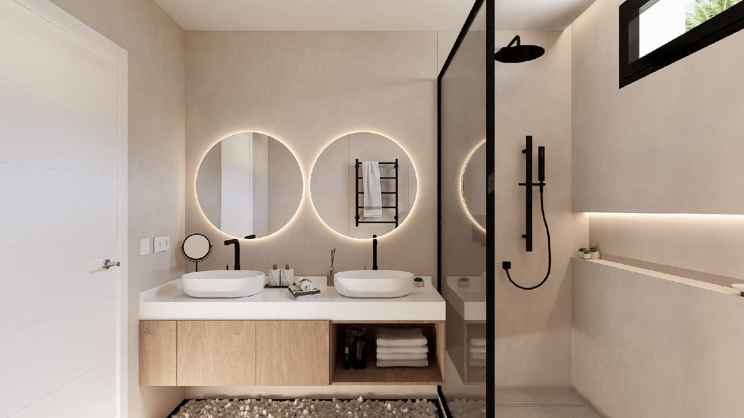  te koop villa Baños Y Mendigo Huerta De Murcia 22