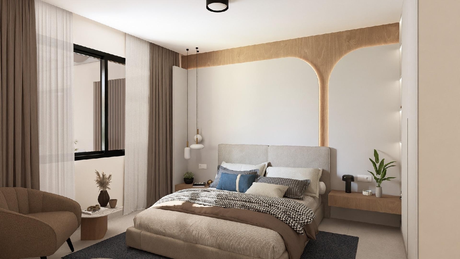  te koop villa Baños Y Mendigo Huerta De Murcia 26