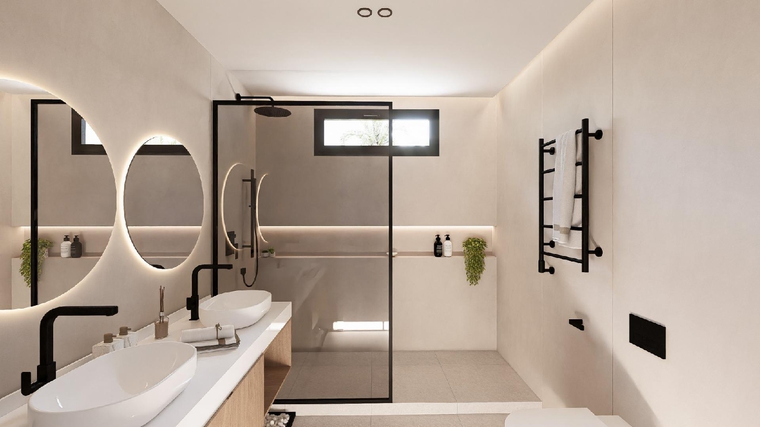  te koop villa Baños Y Mendigo Huerta De Murcia 21