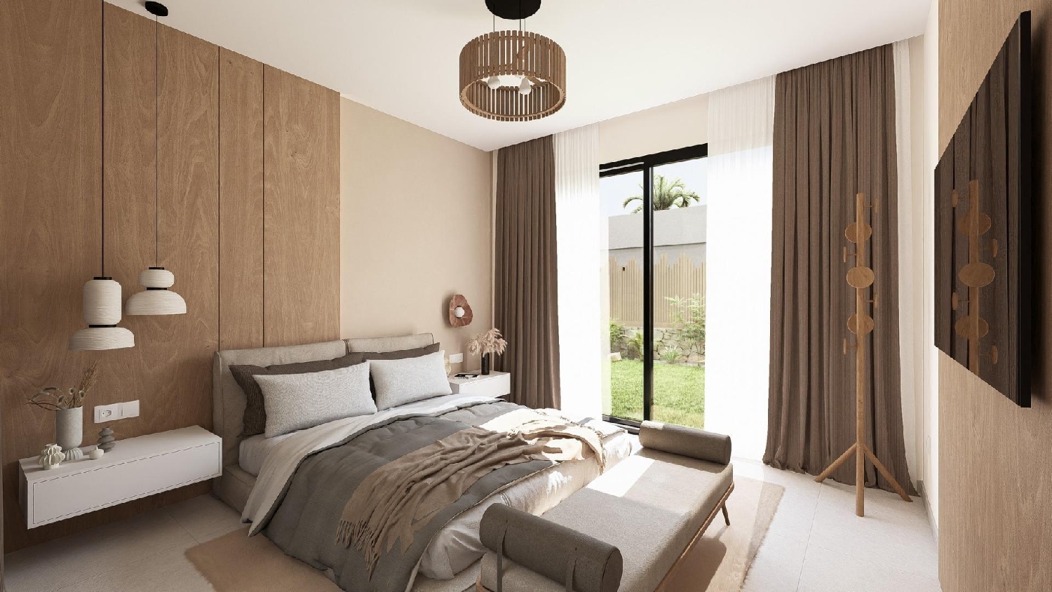  te koop villa Baños Y Mendigo Huerta De Murcia 19