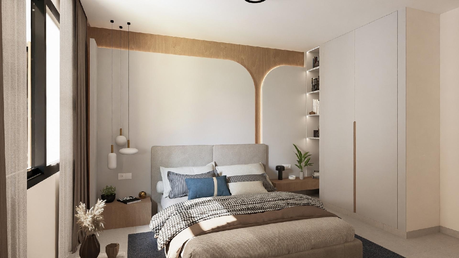  te koop villa Baños Y Mendigo Huerta De Murcia 27