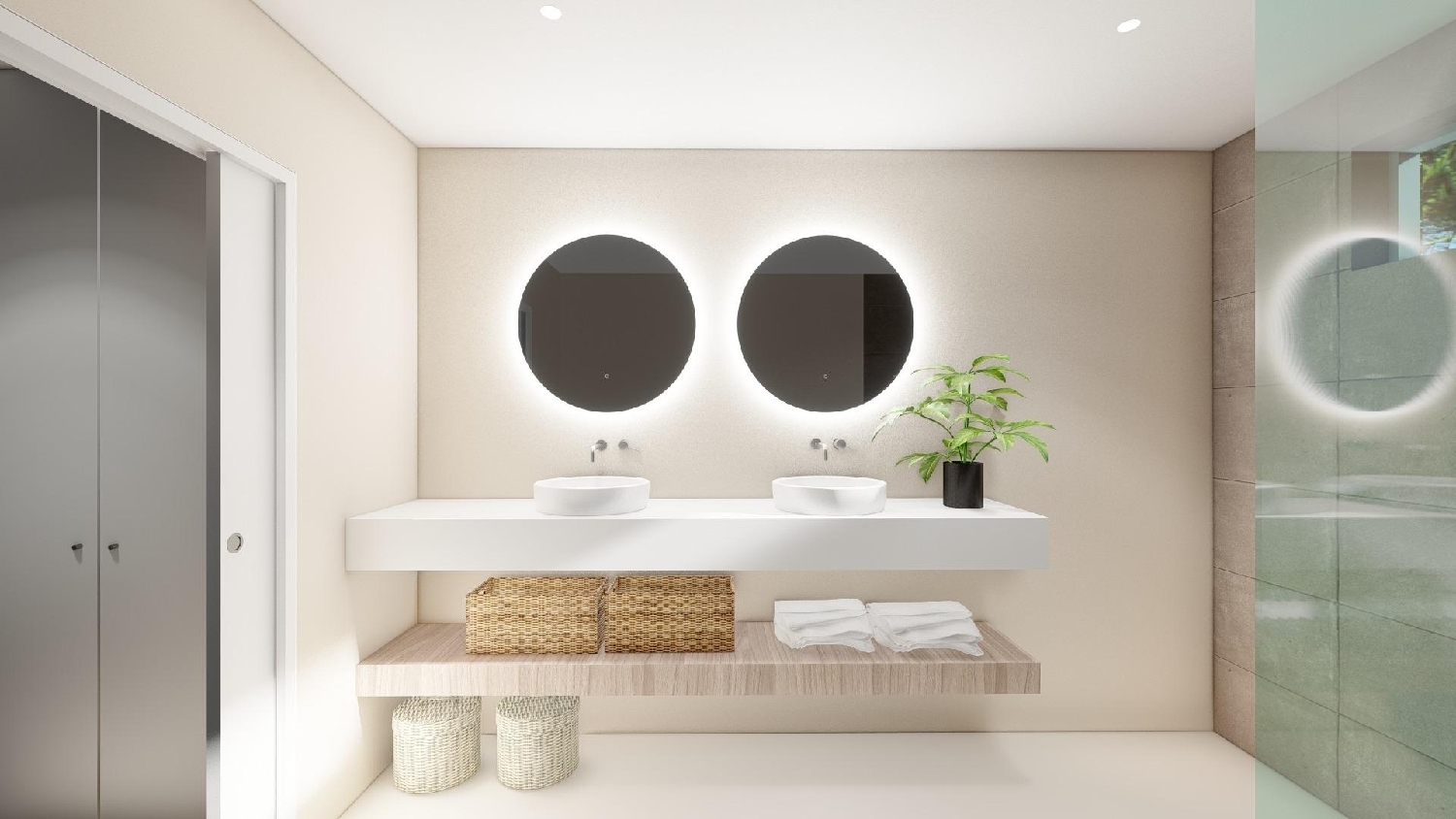  te koop villa Baños Y Mendigo Huerta De Murcia 4