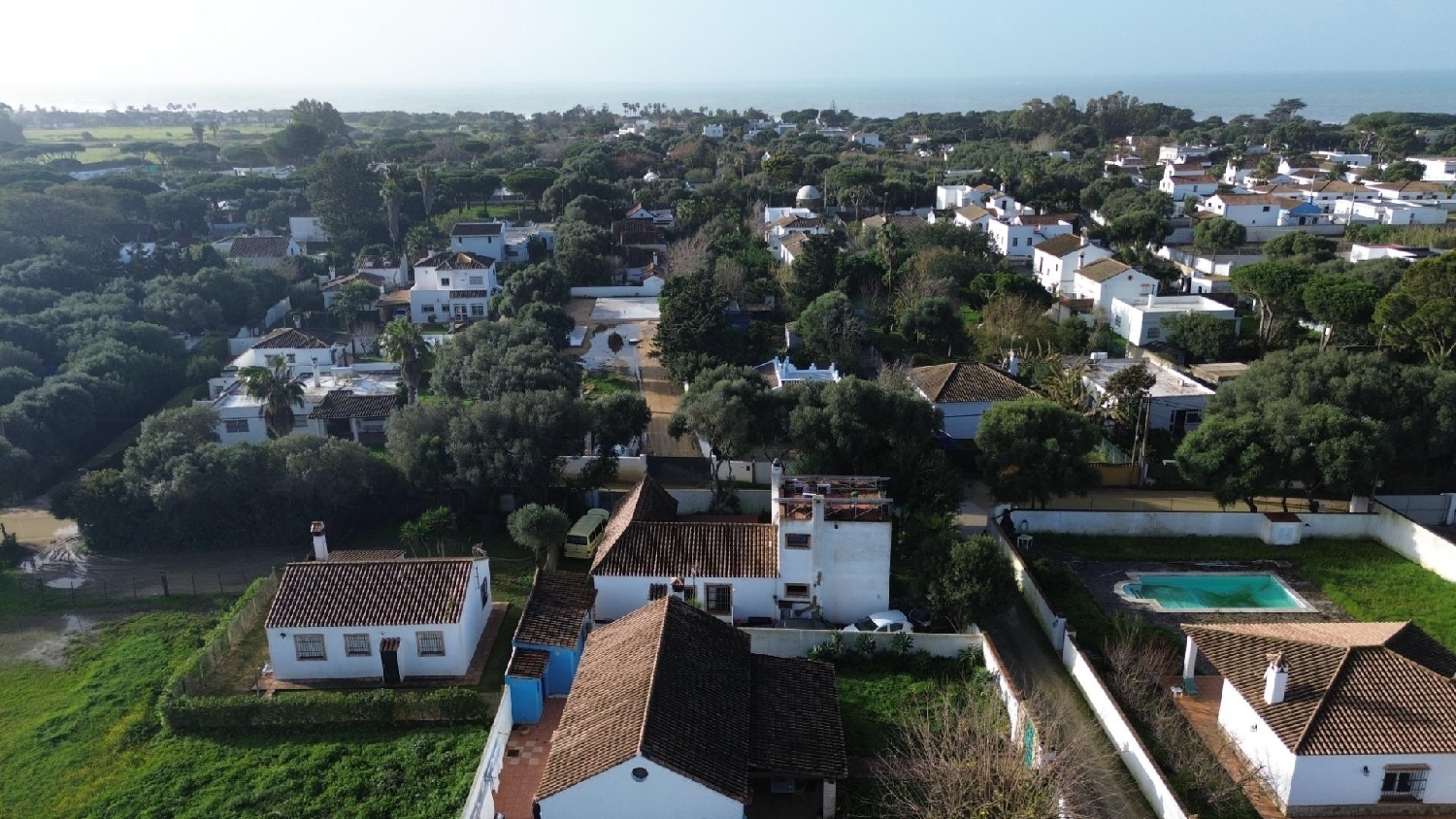  à vendre villa Barbate Janda (La) 5