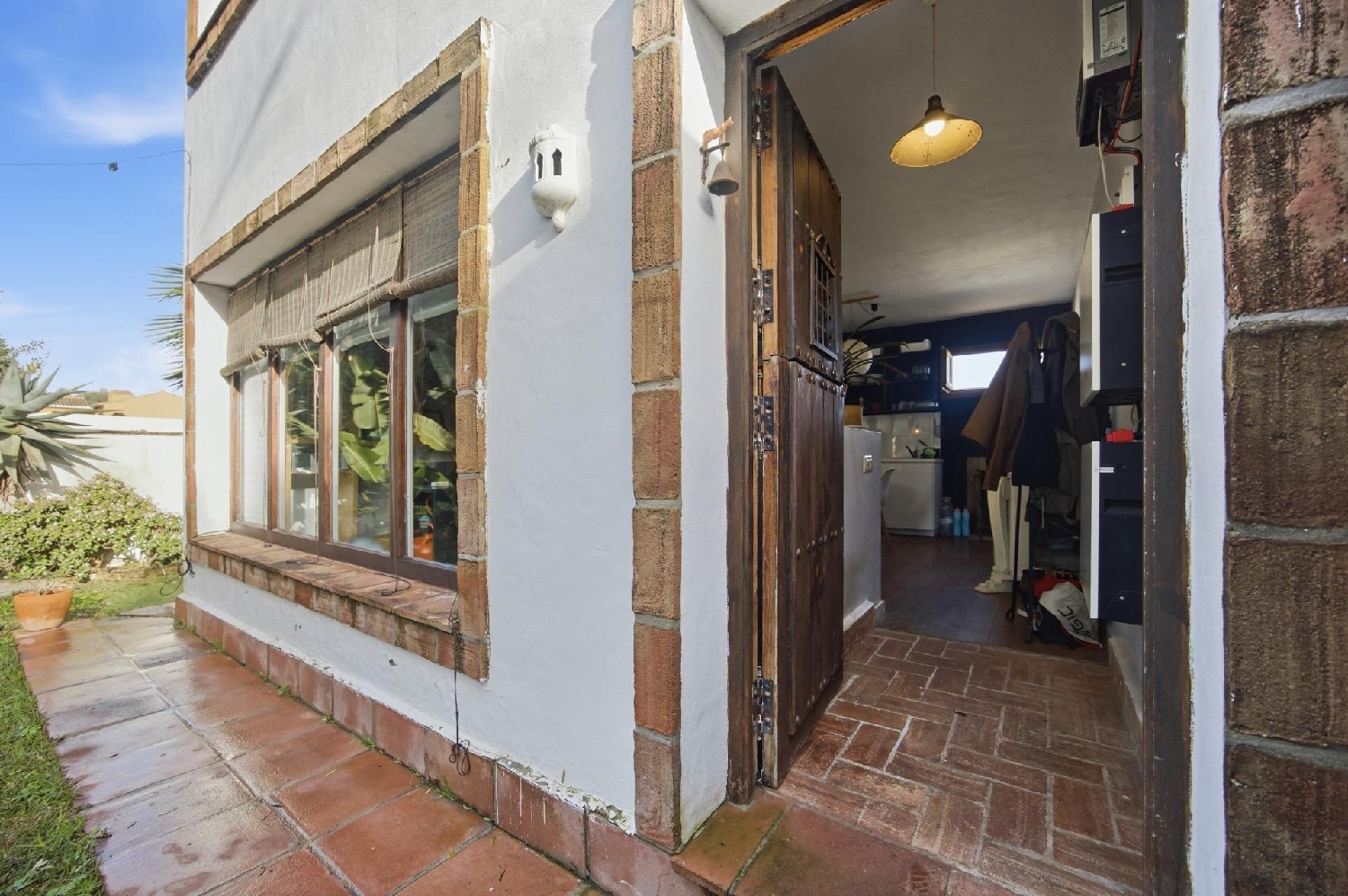  à vendre villa Barbate Janda (La) 8