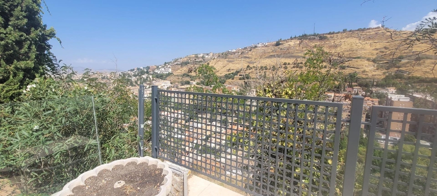  kaufen Villa Barrio De Granada Alacantí 6