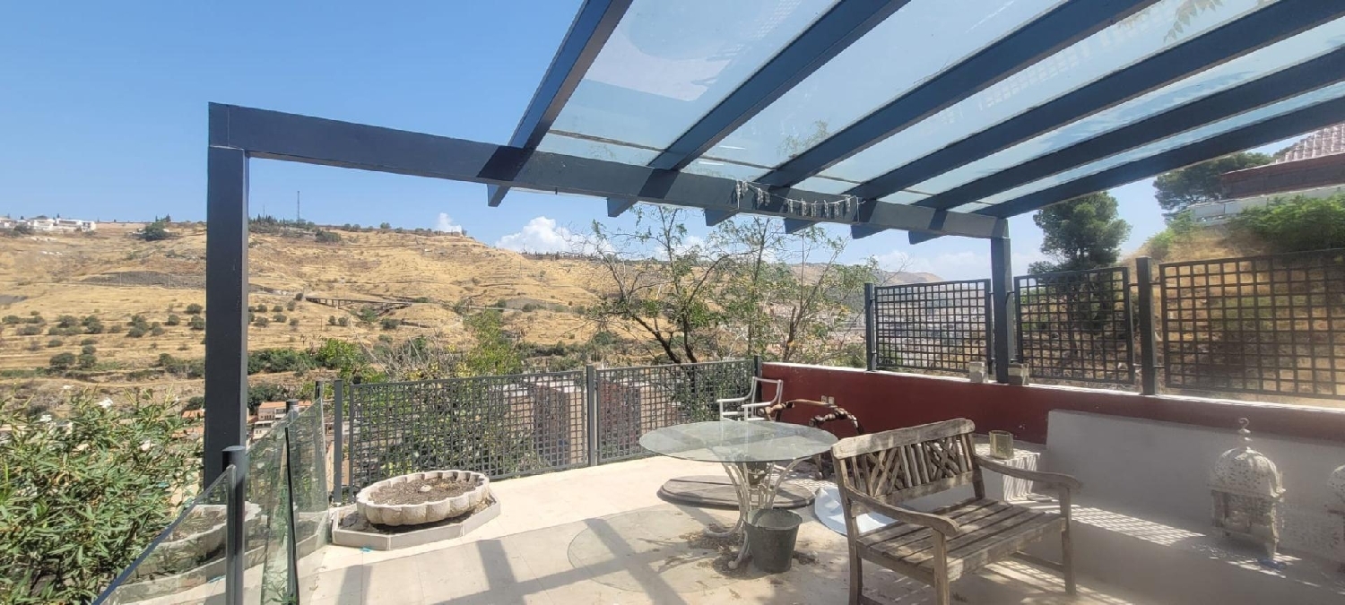  kaufen Villa Barrio De Granada Alacantí 5