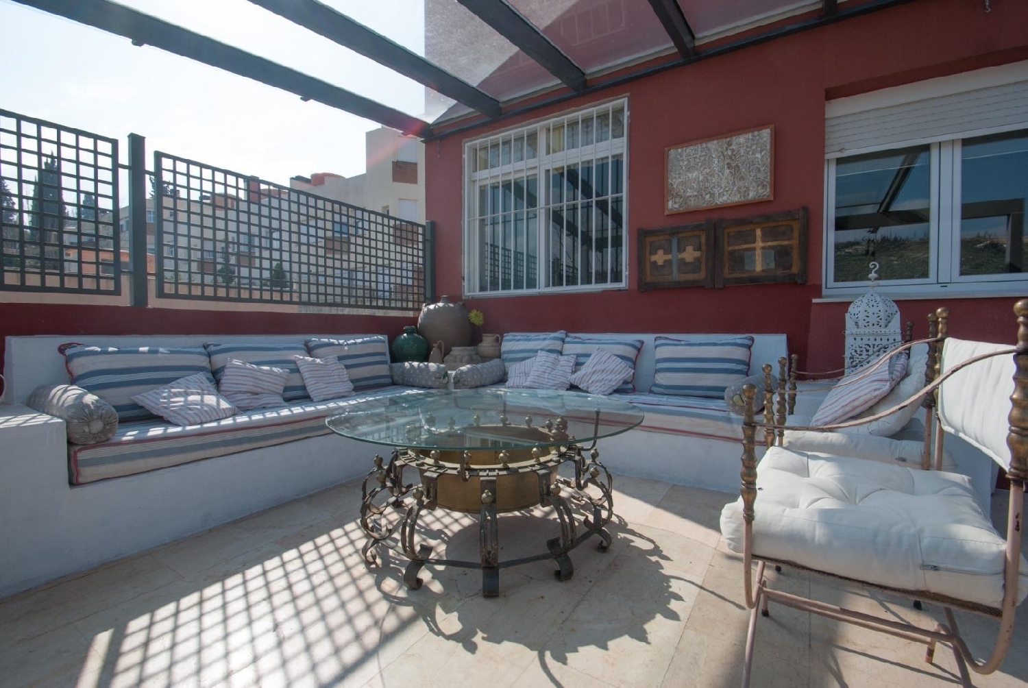  kaufen Villa Barrio De Granada Alacantí 3