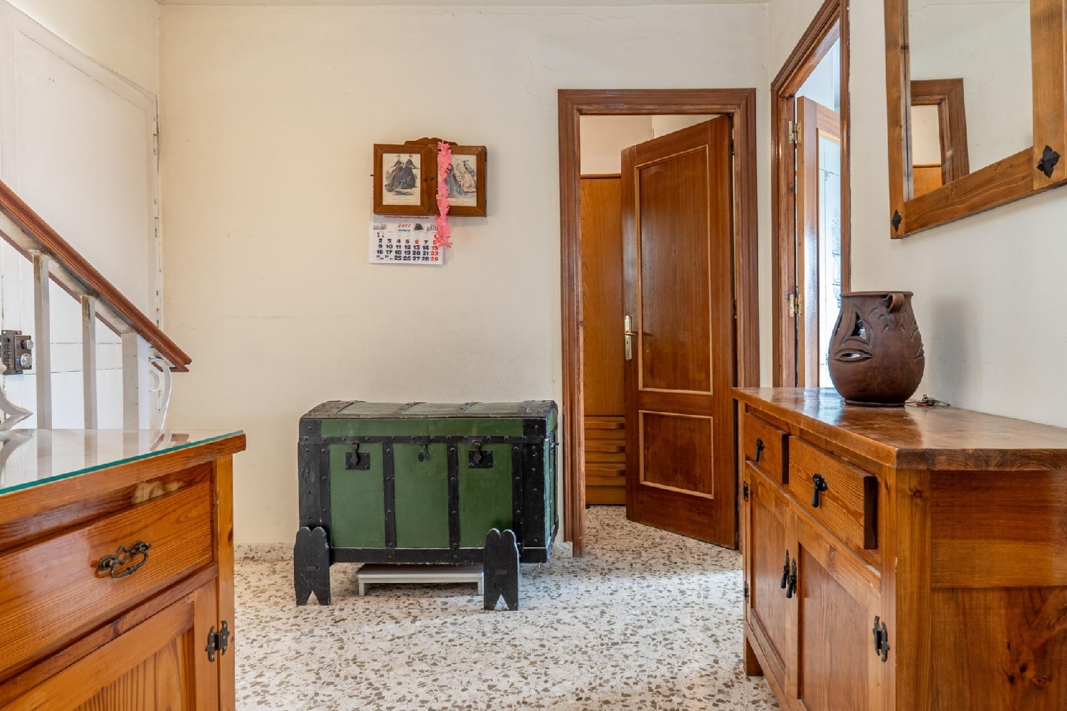  à vendre villa Barrio De Granada Alacantí 2